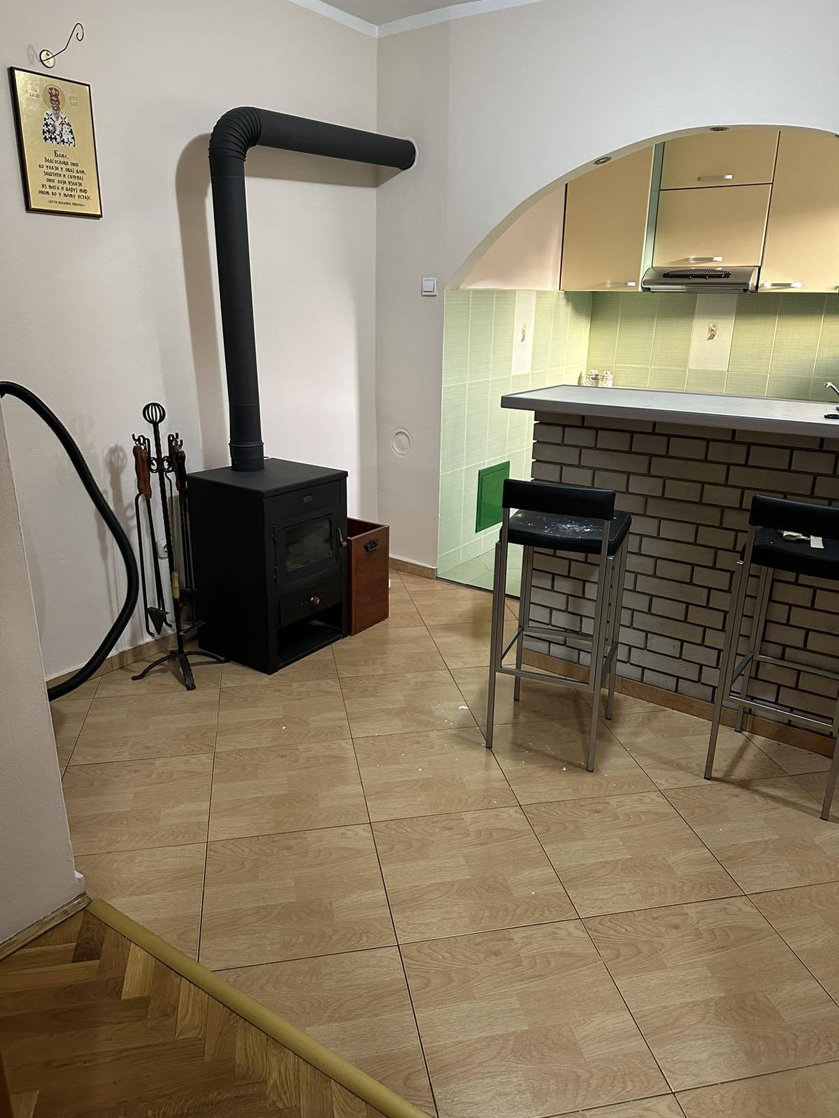 Image of Apartment - 2 Bedrooms for Sale in Montenegro-Montenegro, Image 1
